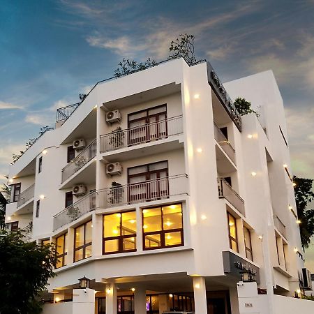 Grand 7 Hotel -Kesbewa Piliyandala Εξωτερικό φωτογραφία