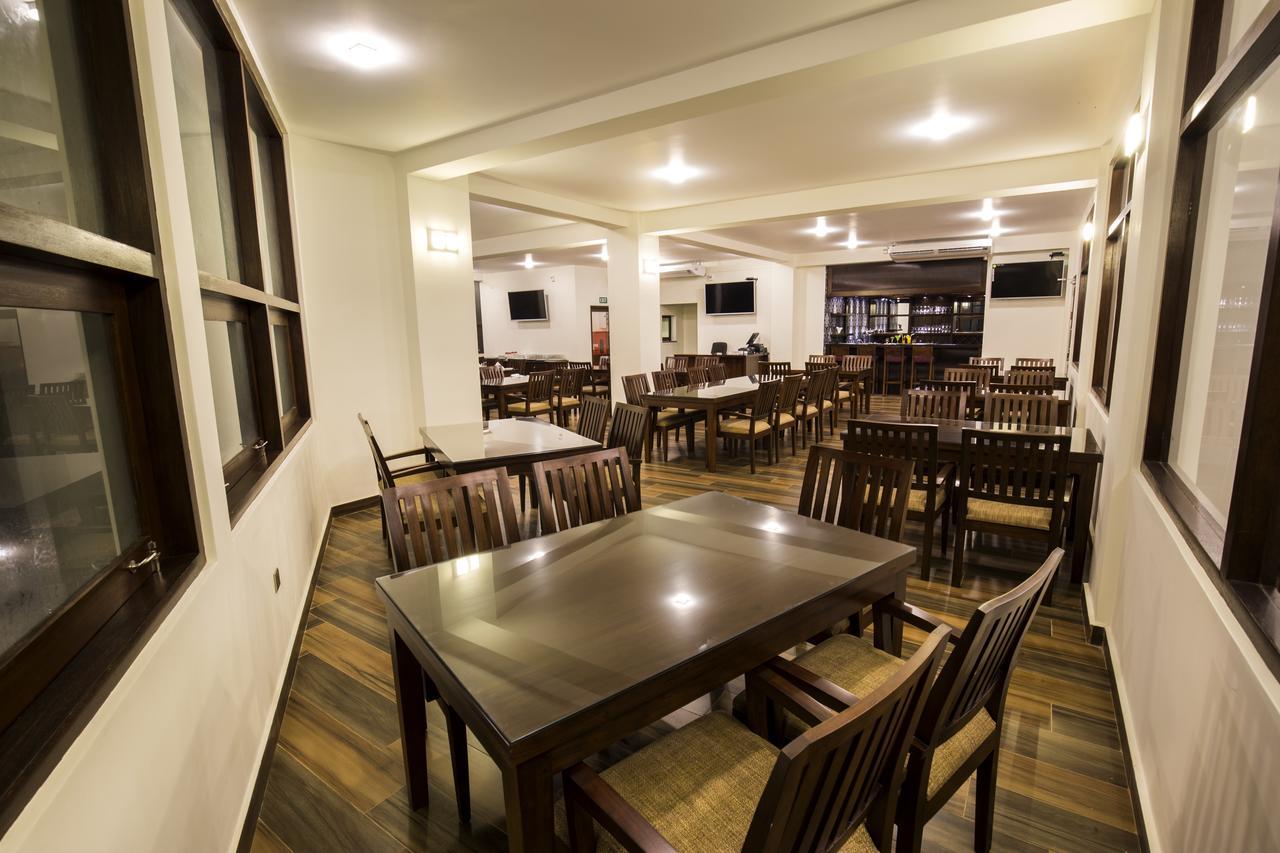 Grand 7 Hotel -Kesbewa Piliyandala Εξωτερικό φωτογραφία